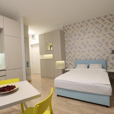Belgrade Center Apartment VI Exterior photo