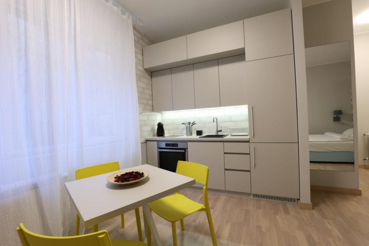 Belgrade Center Apartment VI Exterior photo