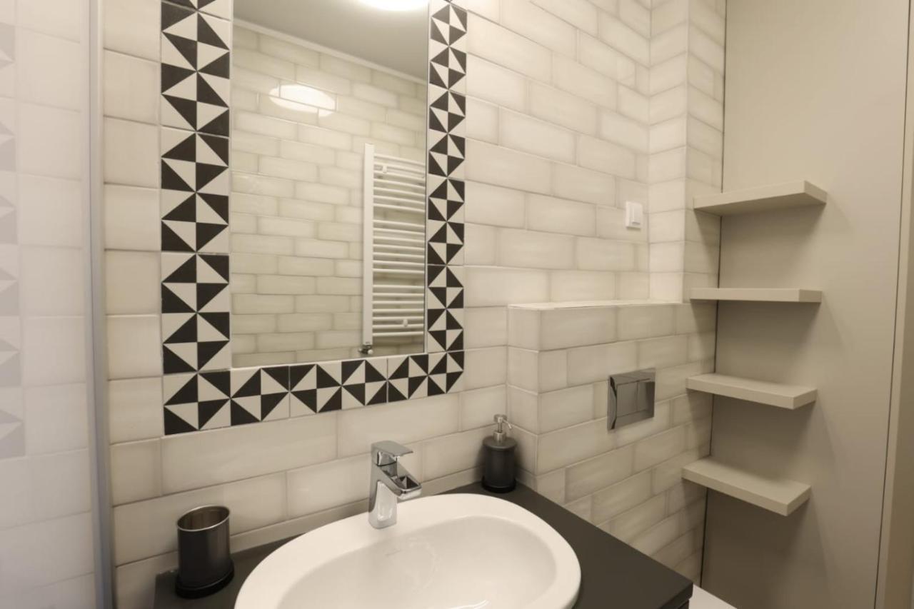 Belgrade Center Apartment VI Exterior photo