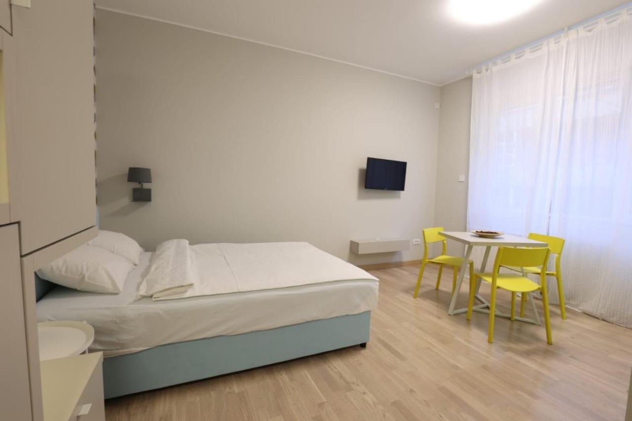 Belgrade Center Apartment VI Exterior photo