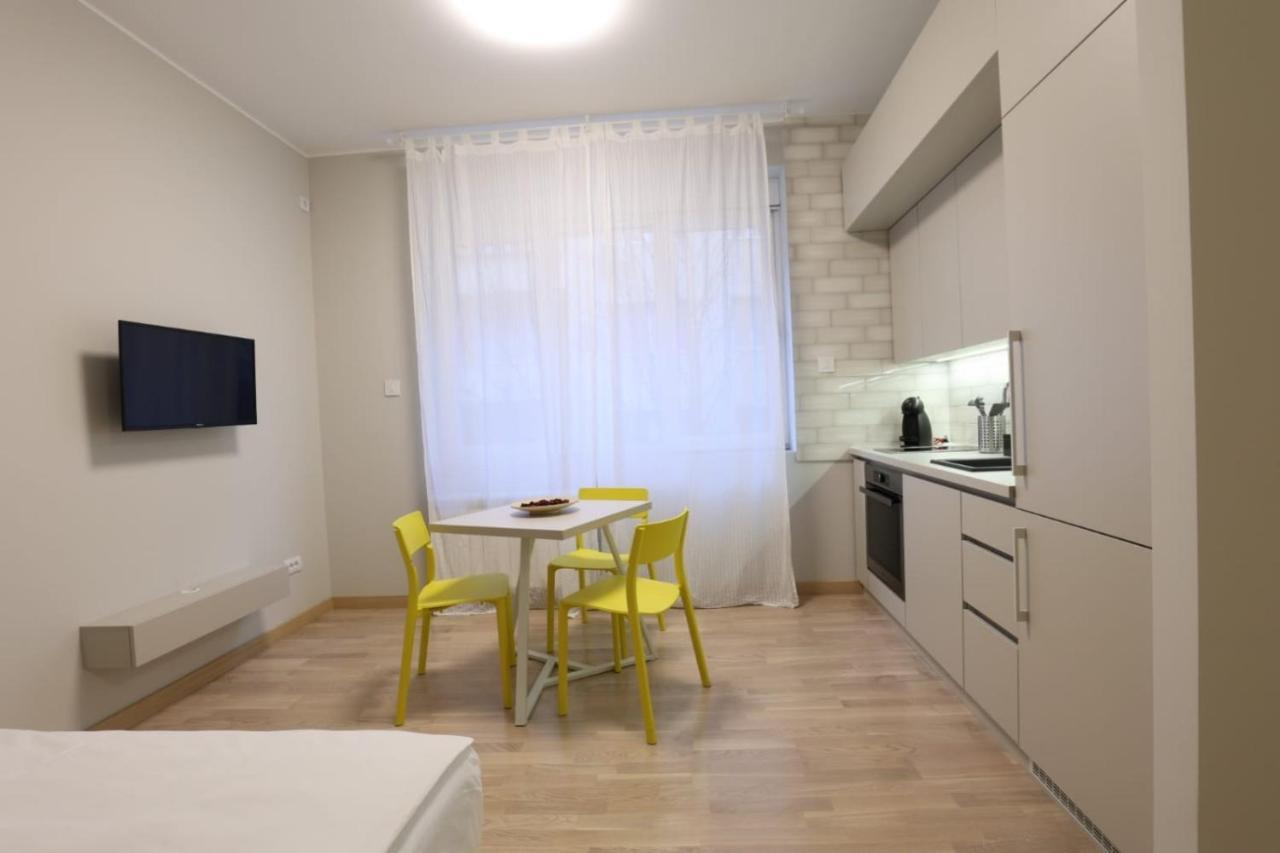 Belgrade Center Apartment VI Exterior photo